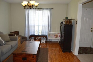 Another view of the Dining Room located just off f