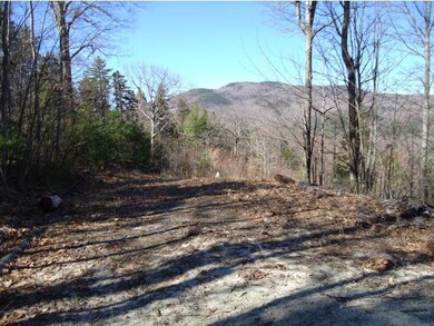 Mt. Sunapee view