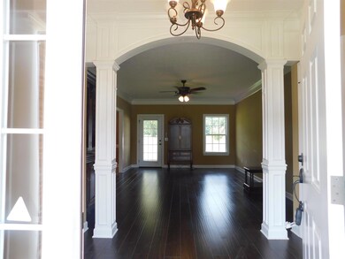 160 Old Stone Cir, Manchester, TN 37355 - photo 2