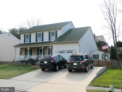 3729 Oakfalls Way, Nottingham, MD 21236 - photo 3