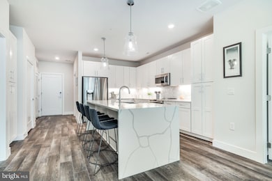 The Bexley Condominiums unit 303, McLean, VA 22102 - photo 7