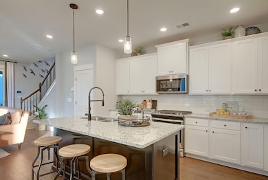 meadowview kitchen