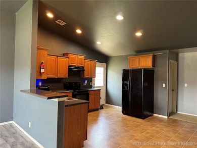 41 W Fairlane Ct, Sapulpa, OK 74066 - photo 4