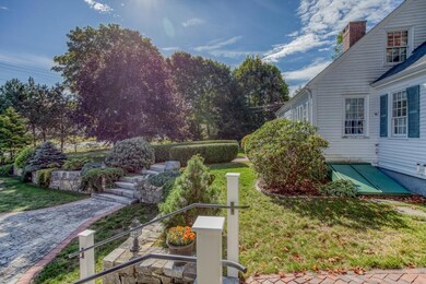 247 Ocean Point Rd, East Boothbay, ME 04544 - photo 2