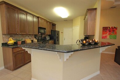 609 Crackle Grove Dr, Laredo, TX 78045 - photo 7