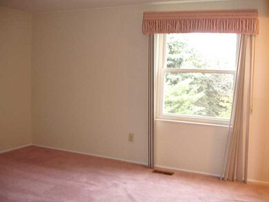 Master Bedroom.