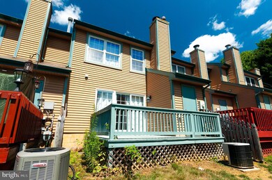 1614 Mulberry Ct unit 1614, Monmouth Junction, NJ 08852 - photo 3