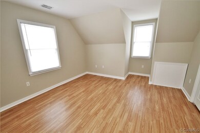 4th Bedroom