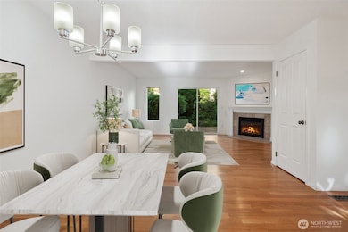 10030 NE 120th St unit J2, Kirkland, WA 98034 - photo 5