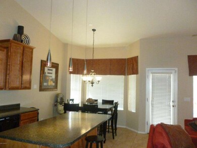 3601 E Decatur - Kitchen 2