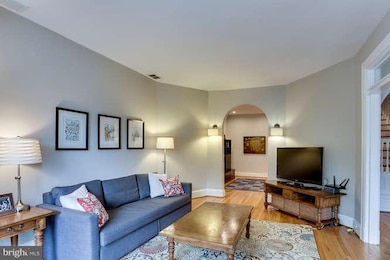 1629 Newton St NW, Washington, DC 20010 - photo 6