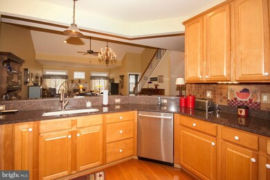 300 Native Dancer Cir, Havre de Grace, MD 21078 - photo 5