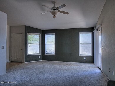 Great Room Plan
