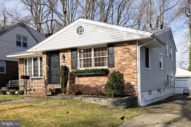 1725 Prospect Ridge Blvd, Haddon Heights, NJ 08035 - photo 3