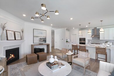 Family Room - Representational Photo