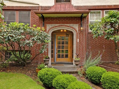 Entrance/Foyer
