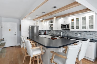 Pacific Tower unit 407, San Diego, CA 92109 - photo 4