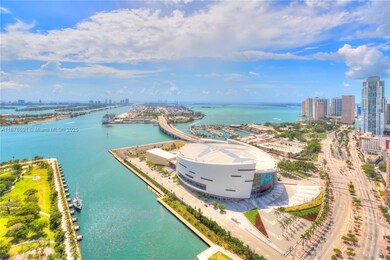 900 Biscayne Blvd unit 4003, Miami, FL 33132 - photo 4