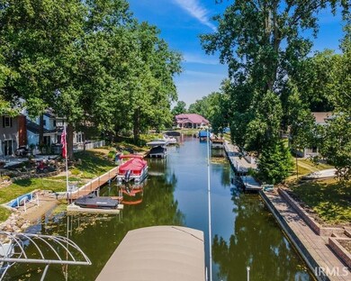 8006 E Cherokee Rd, Syracuse, IN 46567 - photo 6