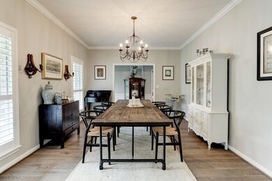 810 Briarbrook Dr, Houston, TX 77042 - photo 4