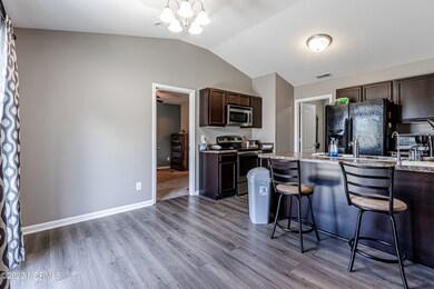 603 Denim Drive, Richlands, NC 28574