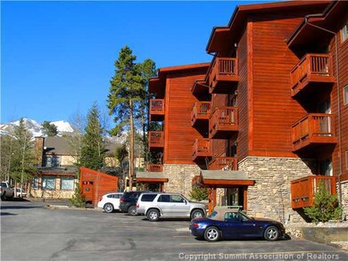 Exterior Front. Building 8 backs right onto Four O