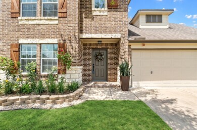 4717 High Creek Ct, Alvin, TX 77511 - photo 4