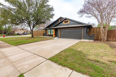 3101 Redwood St, Bedford, TX 76021 - photo 2