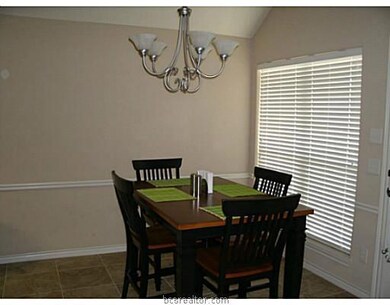 Breakfast Room.