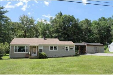 12 Sherman Grove, Spencer, MA 01562 - photo 2