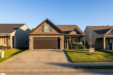 313 Trail Crossing Ln, Inman, SC 29349 - photo 3