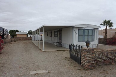 13664 E 44th Dr, Yuma, AZ 85367 - photo 2