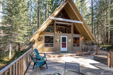 1031 Wadsworth Loop, Ronald, WA 98940 - photo 3