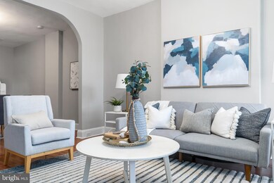 2928 Clifton Park Terrace, Baltimore, MD 21213 - photo 2