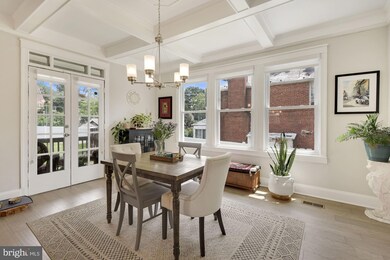 5603 N Capitol St NE, Washington, DC 20011 - photo 7