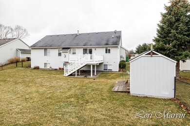 1125 Woodspointe Dr SW, Byron Center, MI 49315 - photo 4