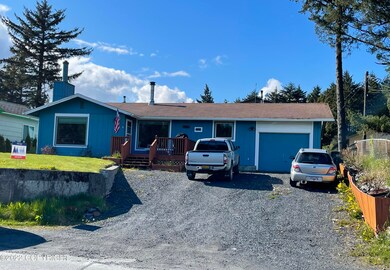1321 Mission Road - Front