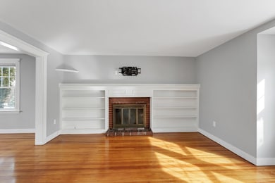 306 Edge Hill Rd unit 1, Milton, MA 02186 - photo 4