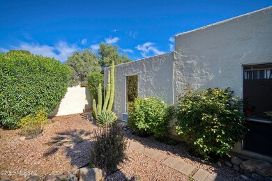 Beautifully Landscaped
