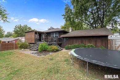 5721 Taylor St, Davenport, IA 52806 - photo 5