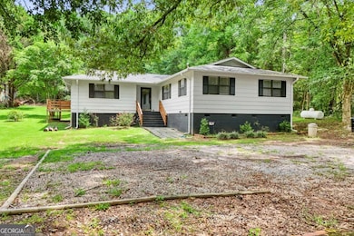 1248 Cannonville Rd, Lagrange, GA 30240 - photo 5