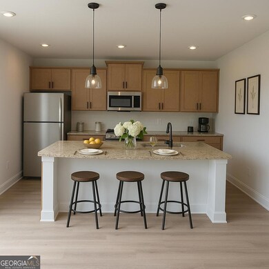 196 Sage St unit HOMESITE 30, Commerce, GA 30529 - photo 5