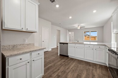 7543 Tipton Meadow Way, Richmond, TX 77469 - photo 5