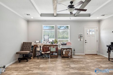 370 Formby Rd, Horton, AL 35980 - photo 5