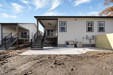 2022 Browning Ave, Manhattan, KS 66502 - photo 6