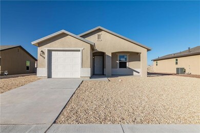 14609 Escalera Dr, El Paso, TX 79928 - photo 2