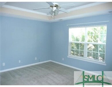 Master Bedroom.
