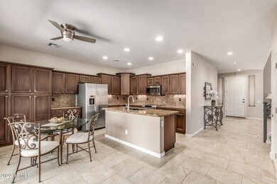 Kitchen - Entertainers Delight