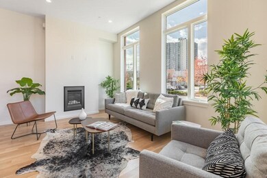 300 River St unit 300, Cambridge, MA 02139 - photo 3