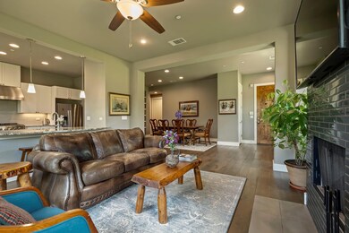 8200 Southwest Pkwy unit 306, Austin, TX 78735 - photo 4